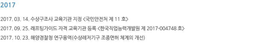 ���Ѽ������������ȸ ����2017