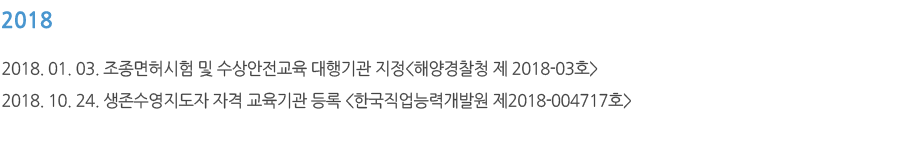 ���Ѽ������������ȸ ����2018